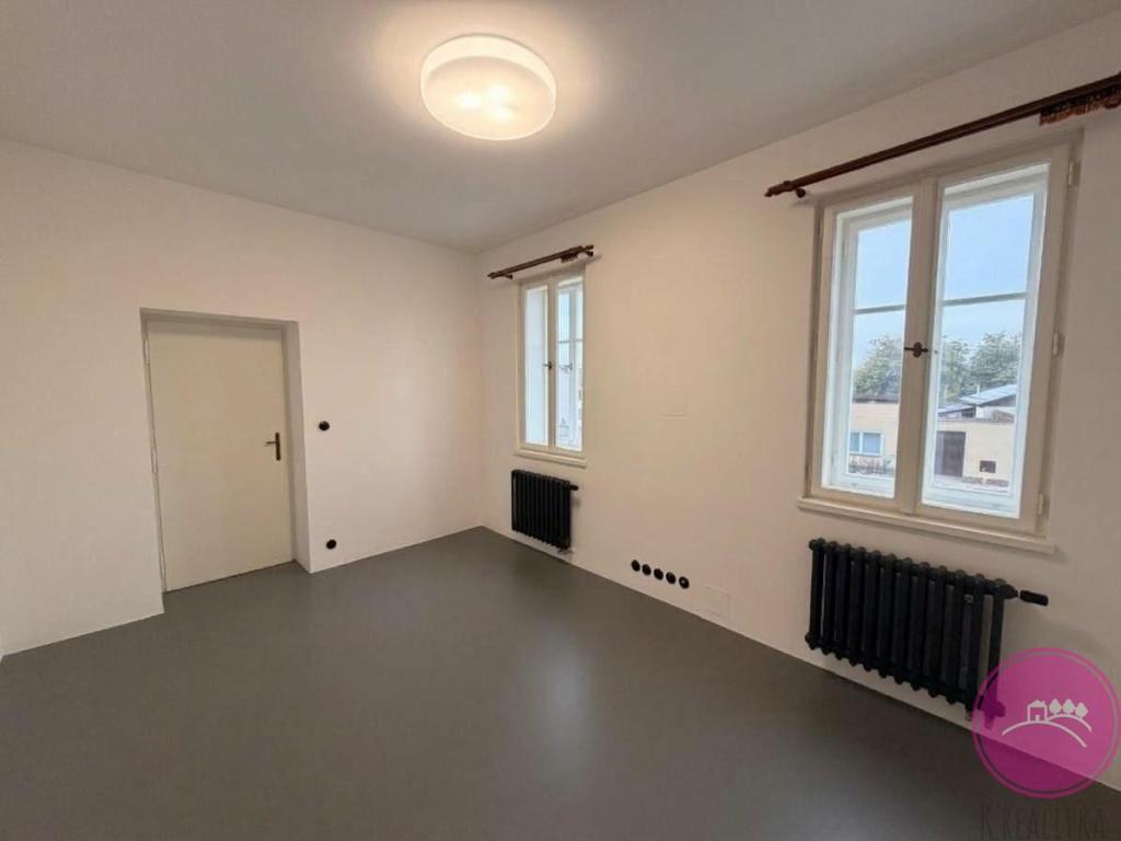 Pronájem bytu 2+kk 55 m2, Těšetice – náhled fotky 8
