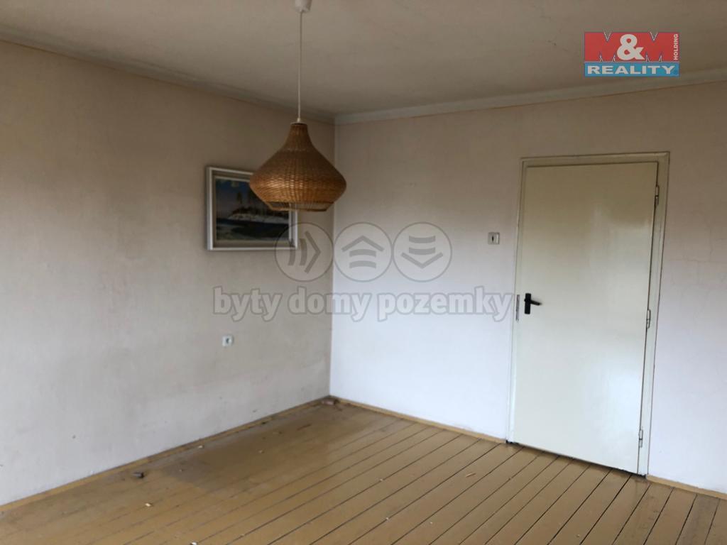 Pronajem bytu dům 1711 m2