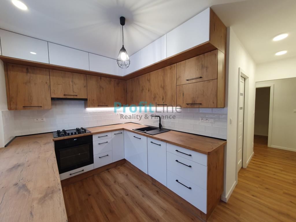 Pronájem bytu 2+1 55 m2