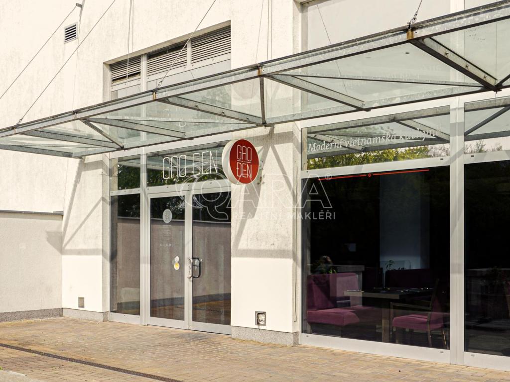 Prodej bytu 2+kk 51 m2, Praha – náhled fotky 22