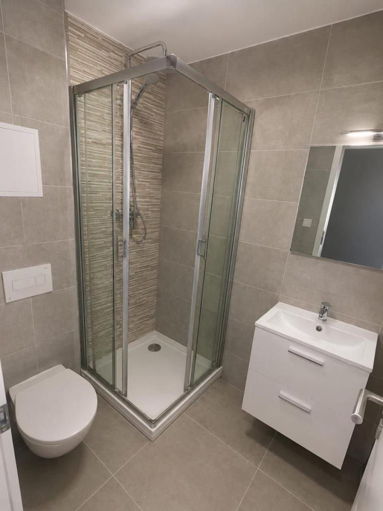 Pronájem bytu 1+kk 35 m2