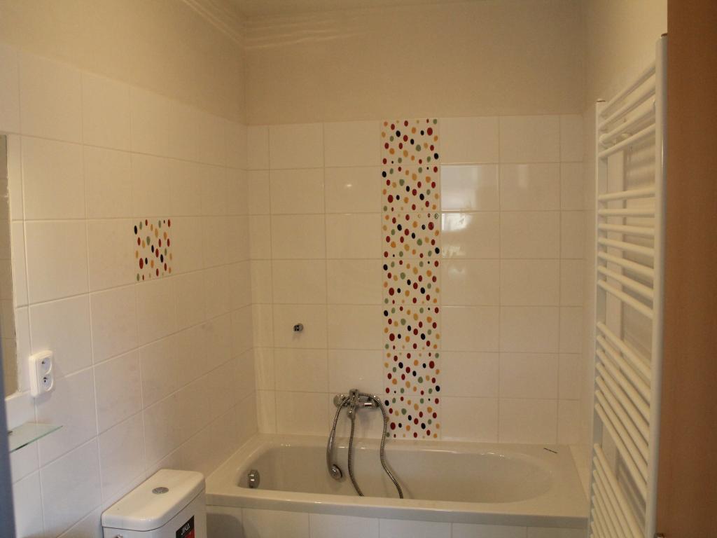Pronajem bytu 2+kk 43 m2