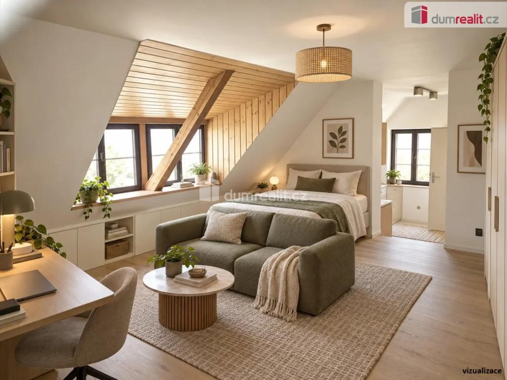 Prodej domu 214 m2, Smržovka – náhled fotky 21