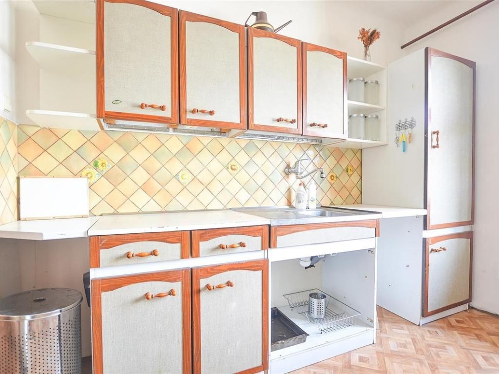 Pronájem bytu 3+1 85 m2, Praha – náhled fotky 9