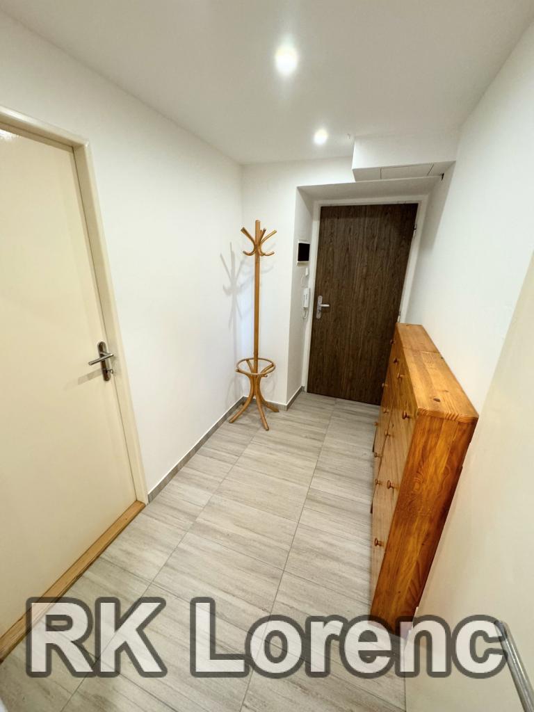 Pronájem bytu 2+1 44 m2