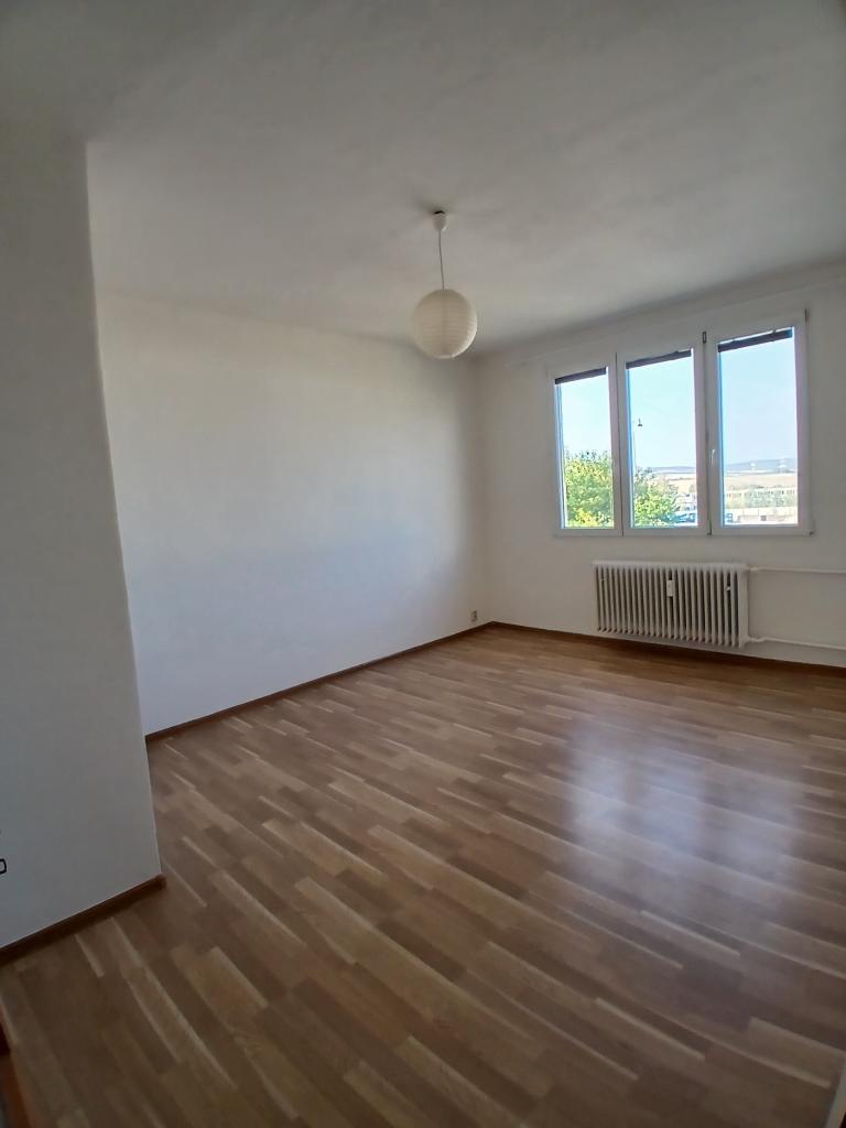 Pronájem bytu 3+1 71 m2