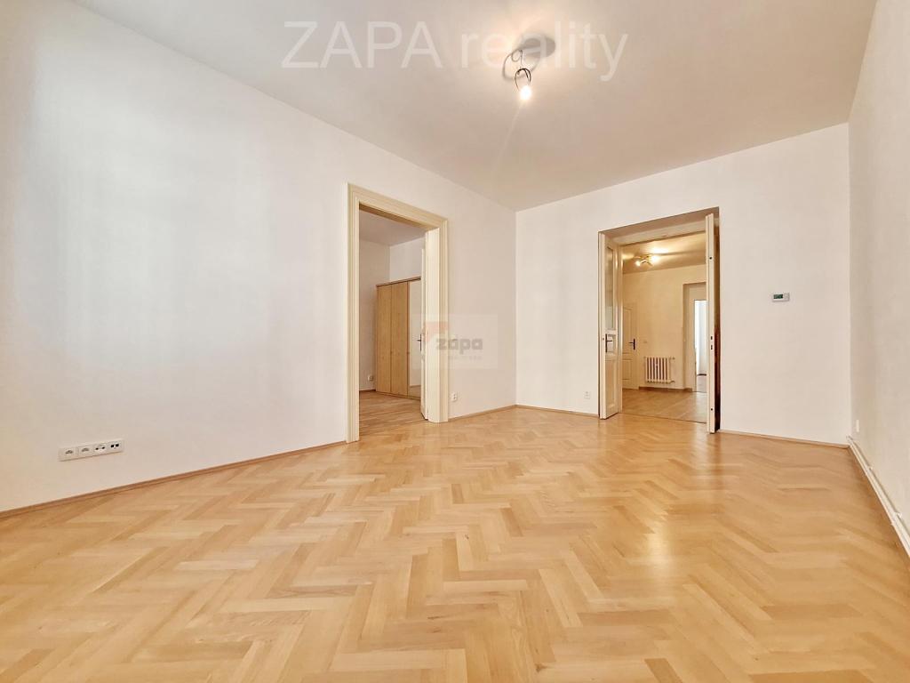 Pronájem bytu 2+1 71 m2