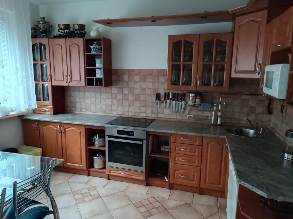 Spolubydlení atypický 110 m2