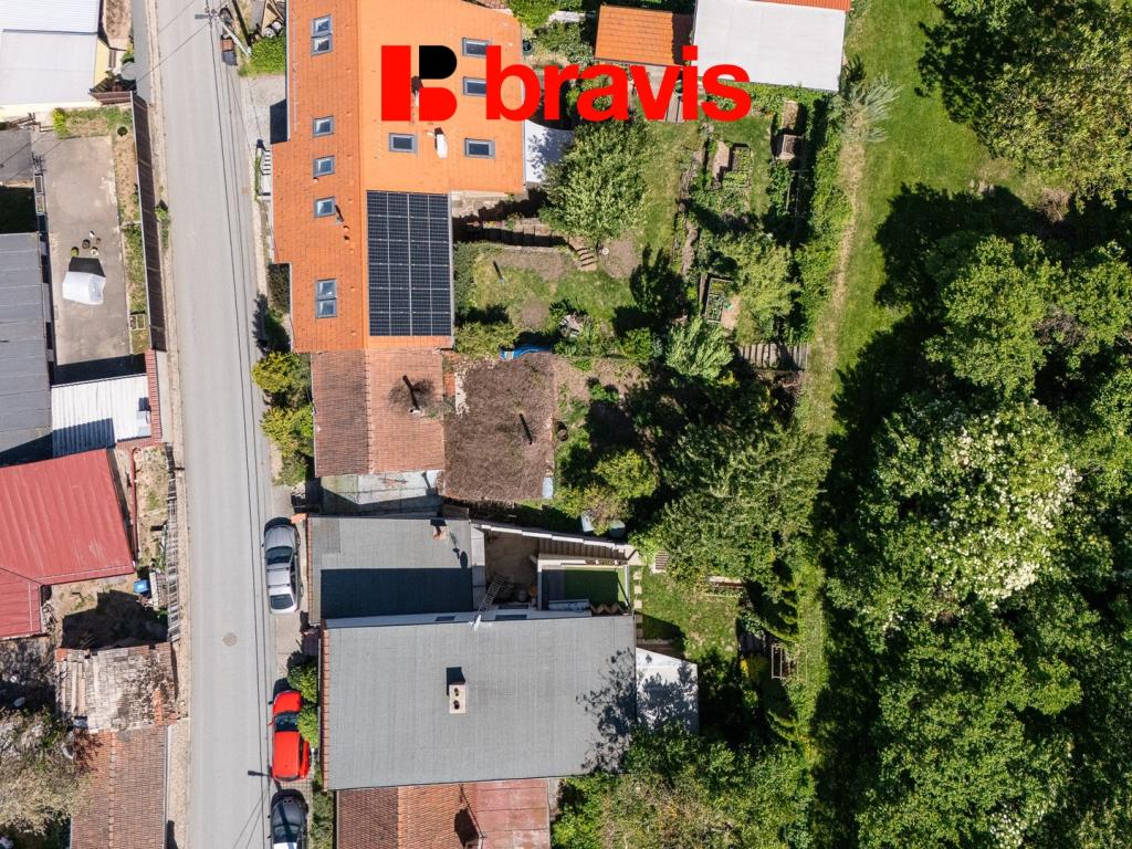 Prodej domu 124 m2