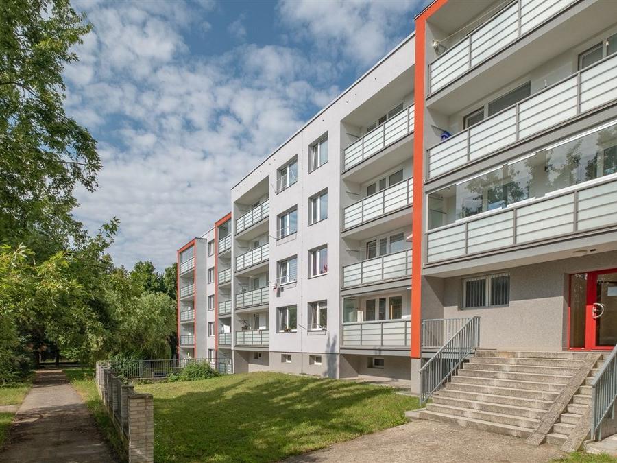 Pronájem bytu 3+1 70 m2, Poděbrady – náhled fotky 20