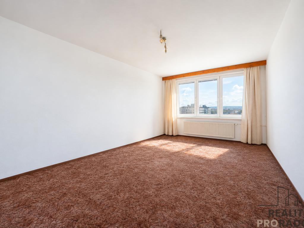 Prodej bytu 2+1 66 m2, České Budějovice – náhled fotky 3