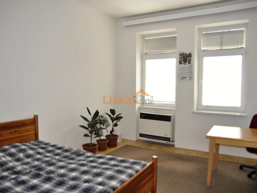 Pronájem bytu 2+1 60 m2