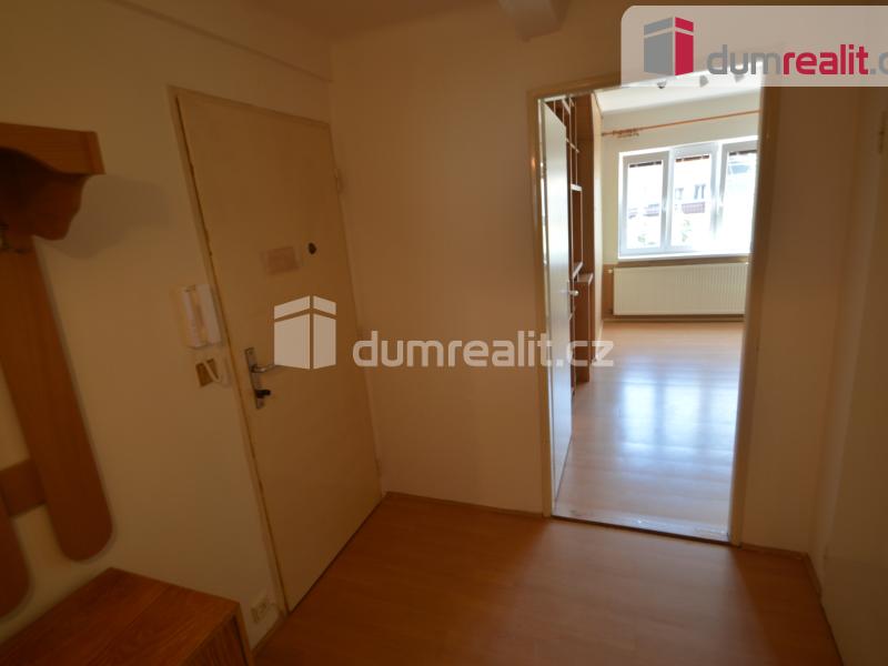 Pronájem bytu 1+1 43 m2, Praha – náhled fotky 14