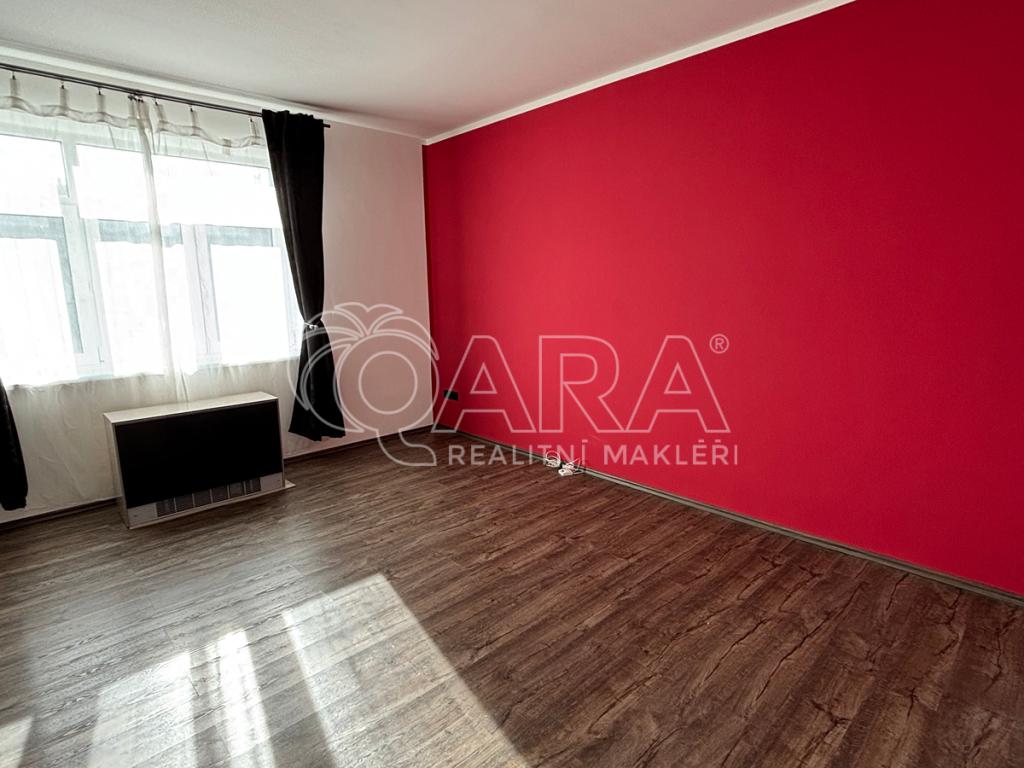 Prodej bytu 2+1 83 m2