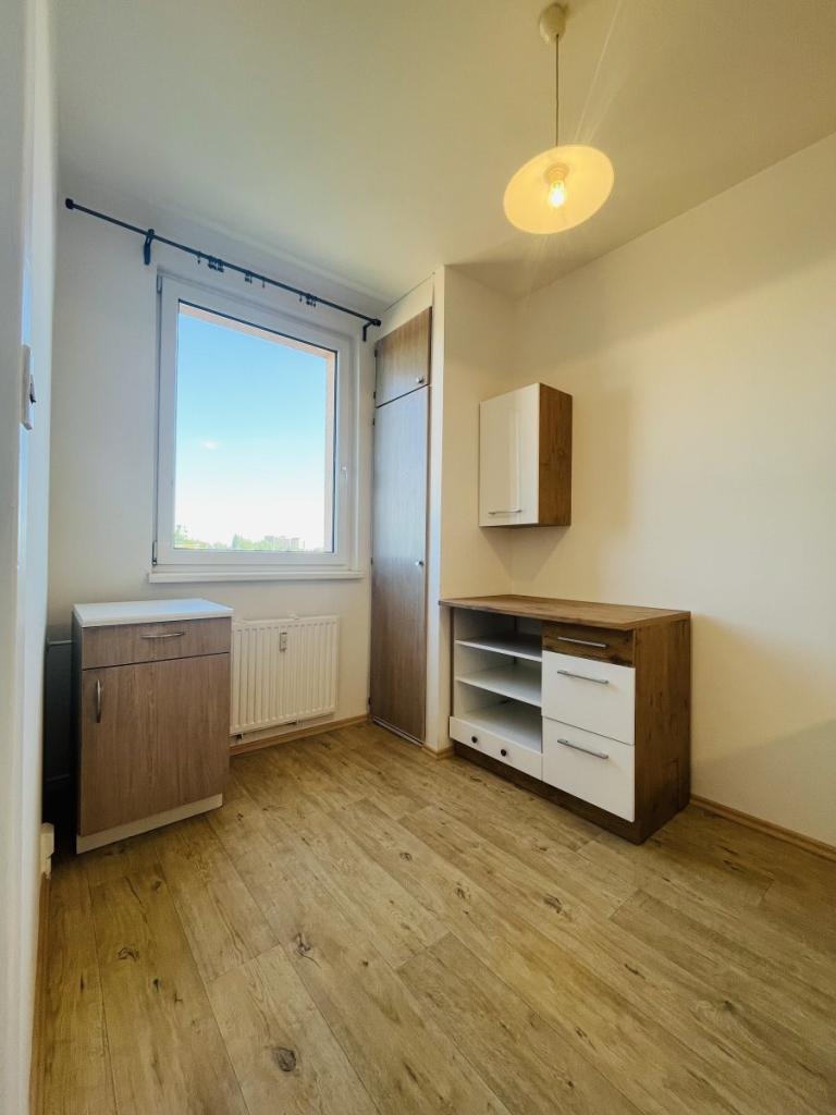 Pronájem bytu 1+1 33 m2