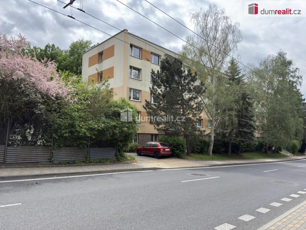 Pronájem bytu 4+1 12 m2