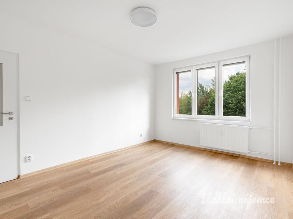 Pronájem bytu 2+1 51 m2