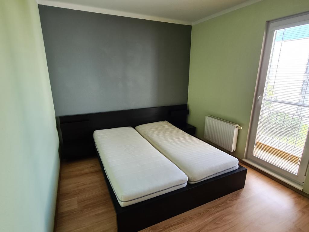 Pronajem bytu 3+kk 67 m2