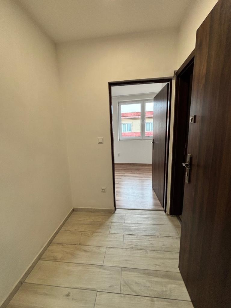 Pronájem bytu 1+kk 31 m2