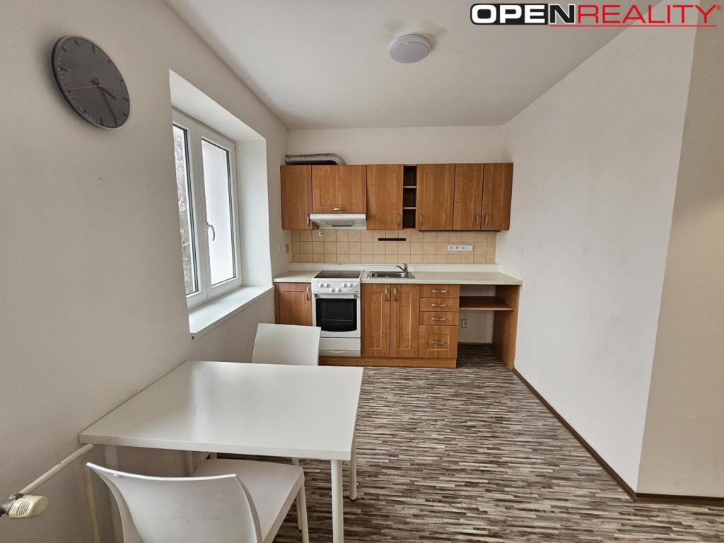 Pronájem bytu 2+kk 46 m2