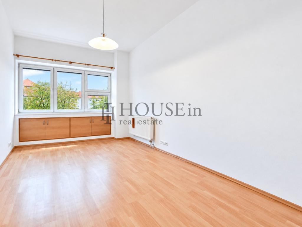 Pronájem bytu 1+kk 30 m2