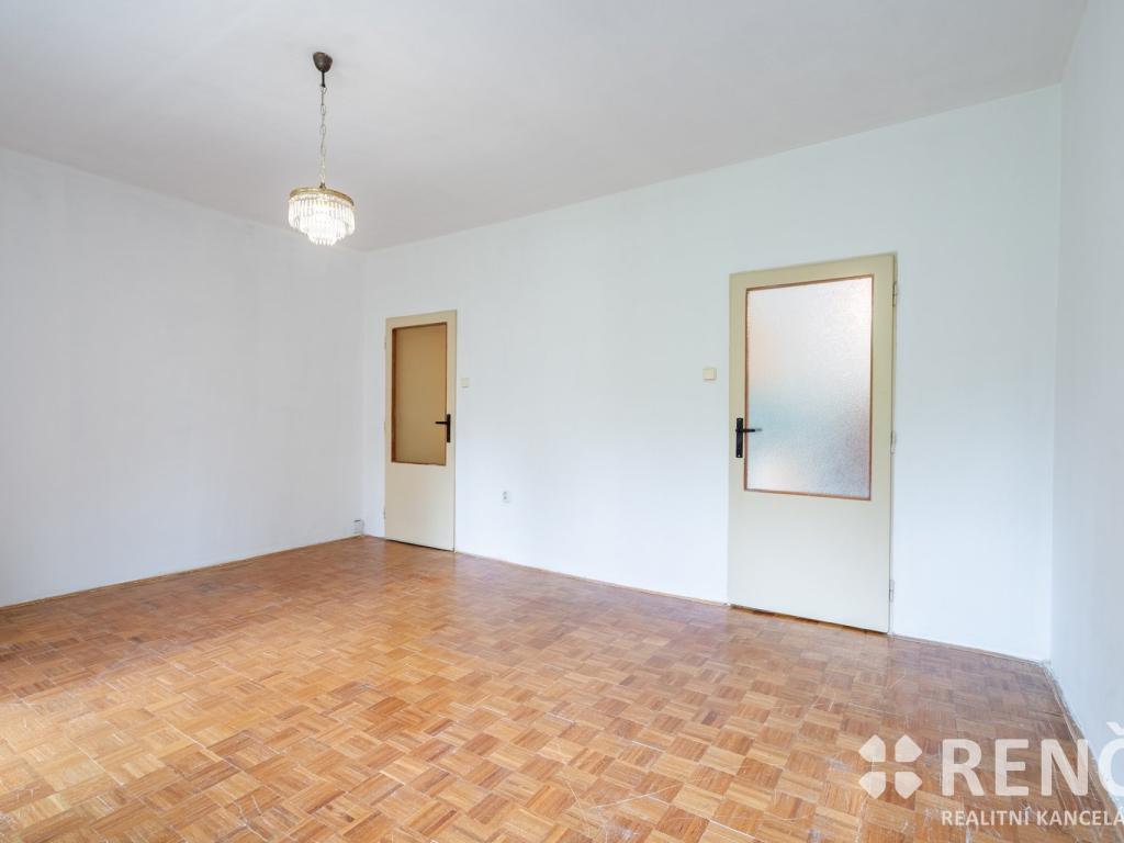 Prodej bytu 2+1 57 m² – další
