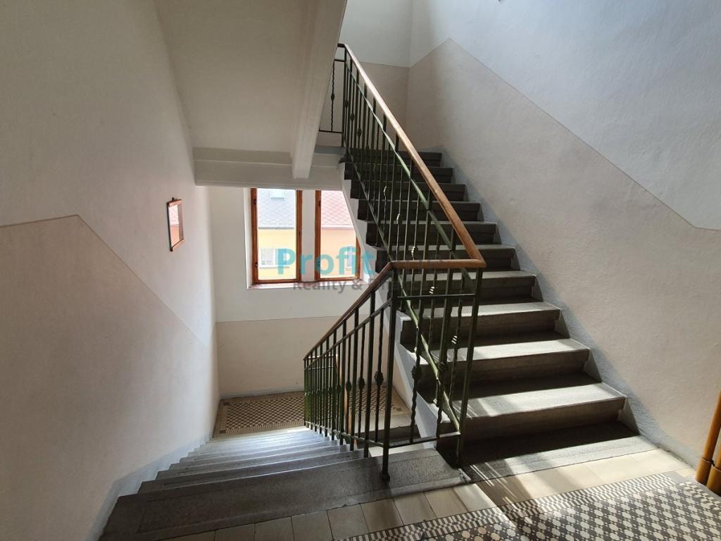Prodej bytu 2+kk 50 m2, Šumperk – náhled fotky 8