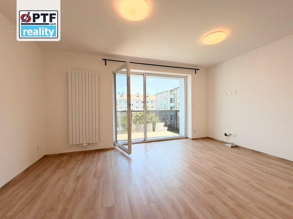 Pronájem bytu 2+kk 55 m2