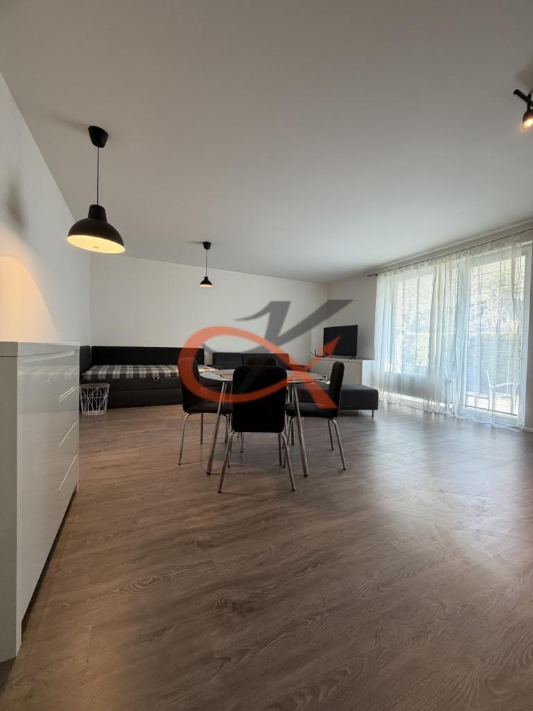 Pronájem bytu 2+kk 60 m2
