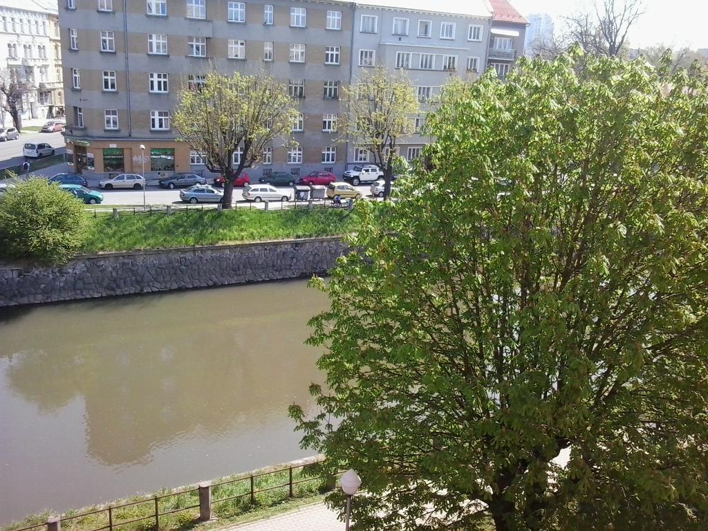 Pronájem bytu 2+kk 50 m2