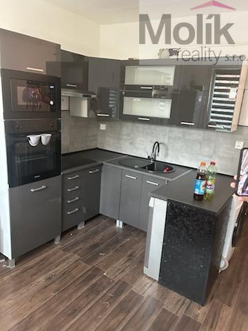 Pronájem bytu 2+1 52 m2