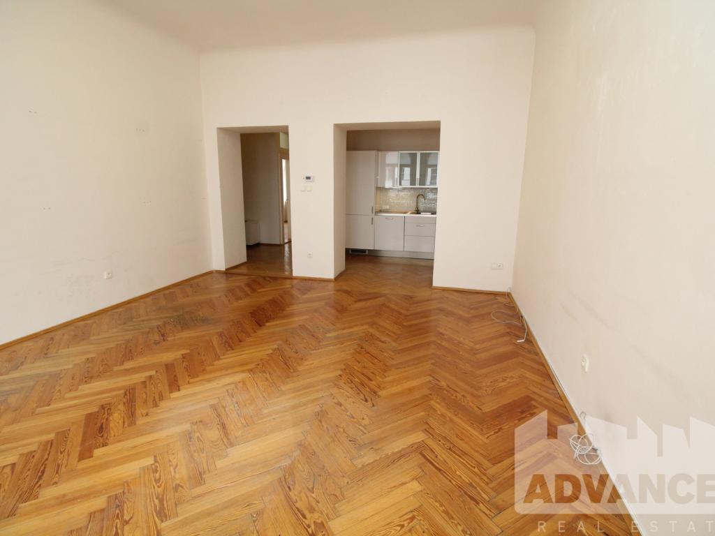 Pronájem bytu 3+kk 84 m2