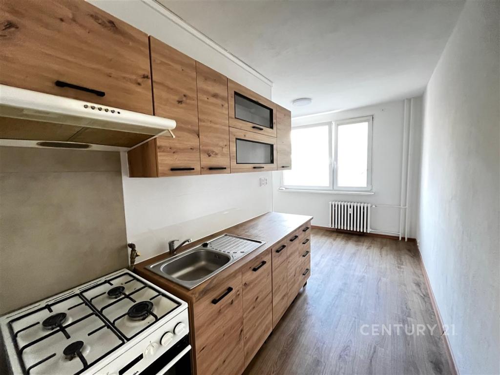 Pronájem bytu 2+1 58 m2