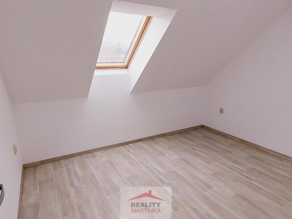 Pronájem bytu 2+kk 51 m2