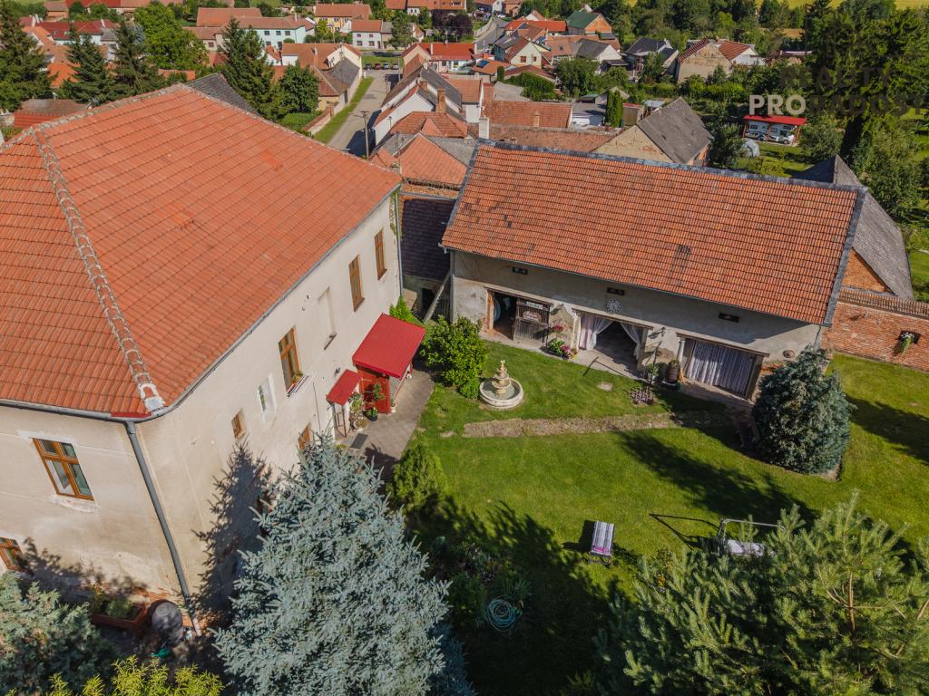Prodej domu 292 m2, Kučerov – náhled fotky 8