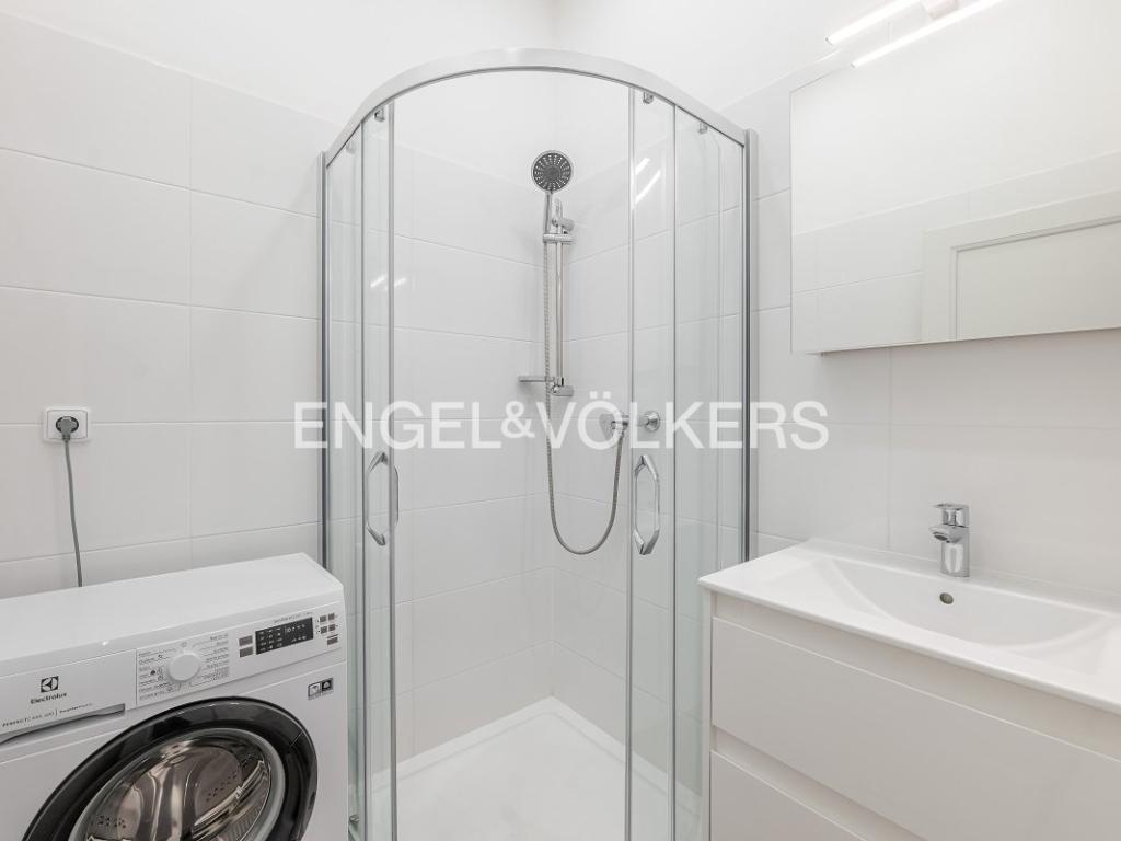 Pronájem bytu 2+kk 51 m² – další