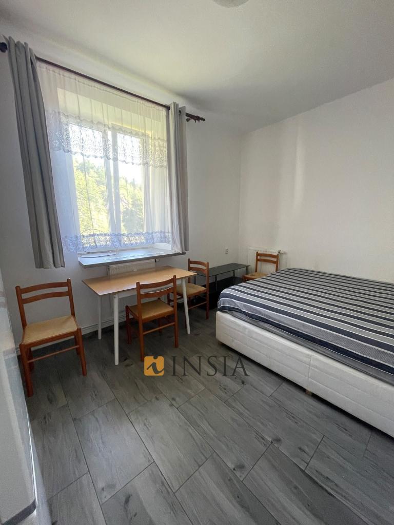 Prodej bytu 1+kk 20 m2, Český Krumlov – náhled fotky 8