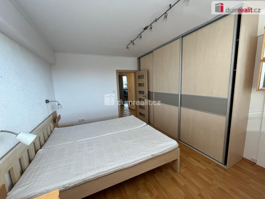 Pronájem bytu 3+1 75 m2