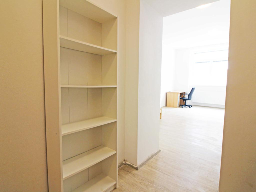 Pronájem bytu 1+kk 40 m2