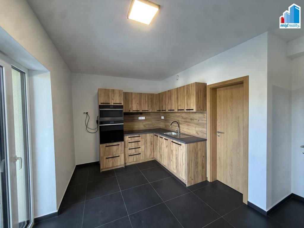 Pronájem bytu 2+kk 48 m2