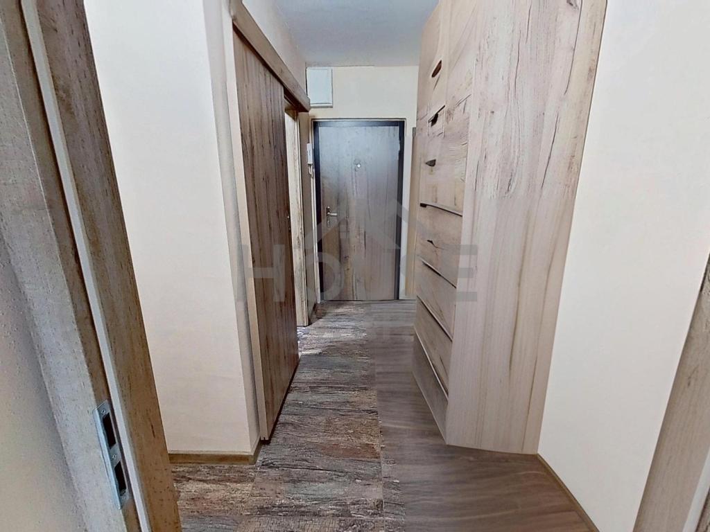 Prodej bytu 2+kk 45 m2, Praha – náhled fotky 9