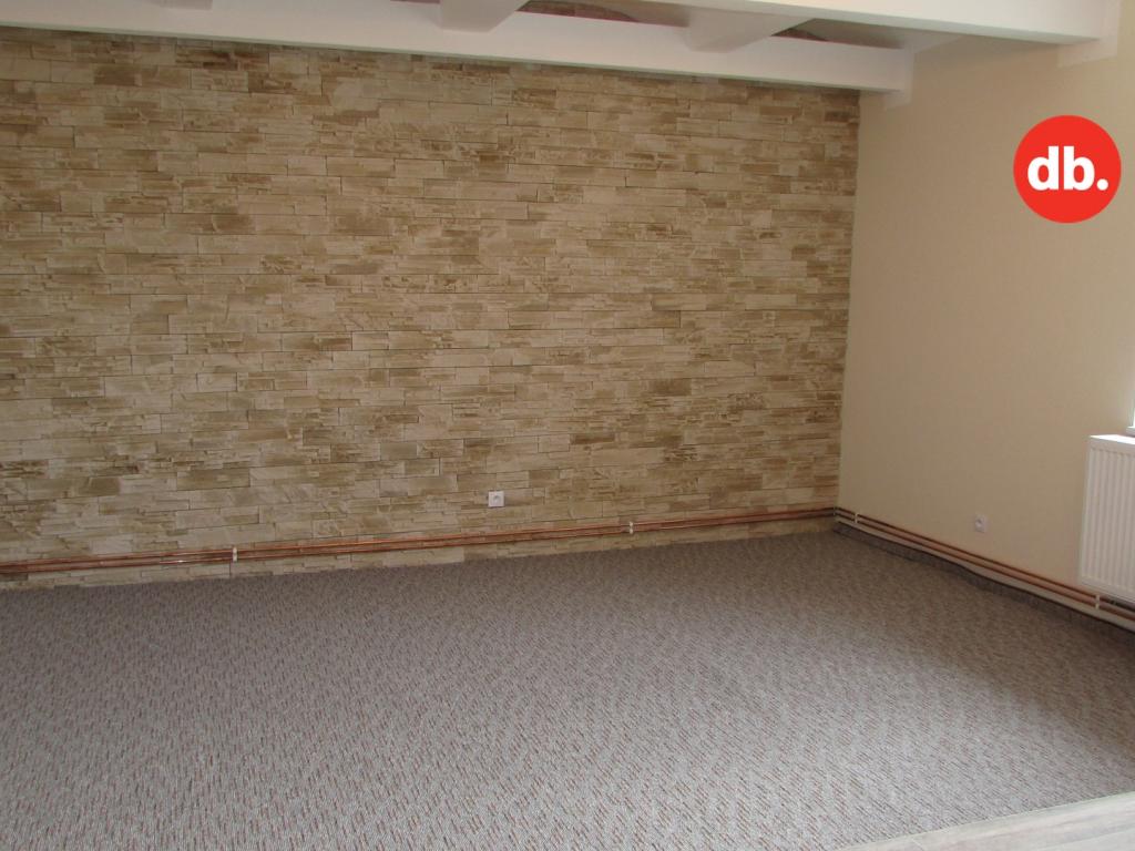 Pronájem bytu 2+kk 64 m2