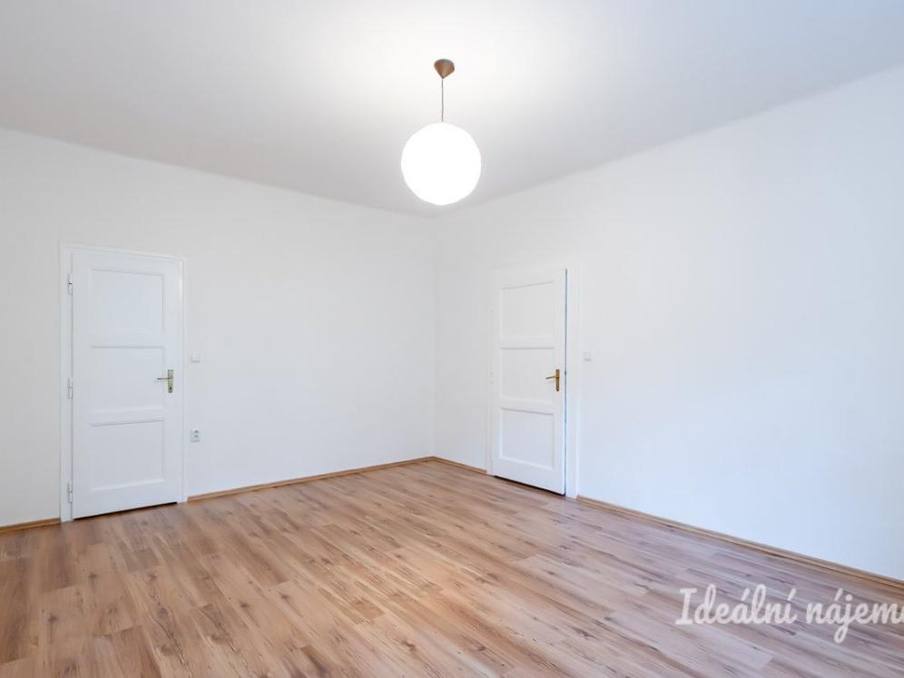 Pronájem bytu 2+kk 48 m2