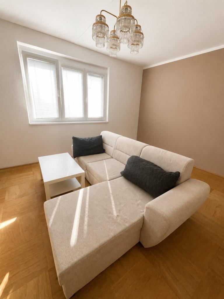 Pronájem bytu 2+1 54 m2