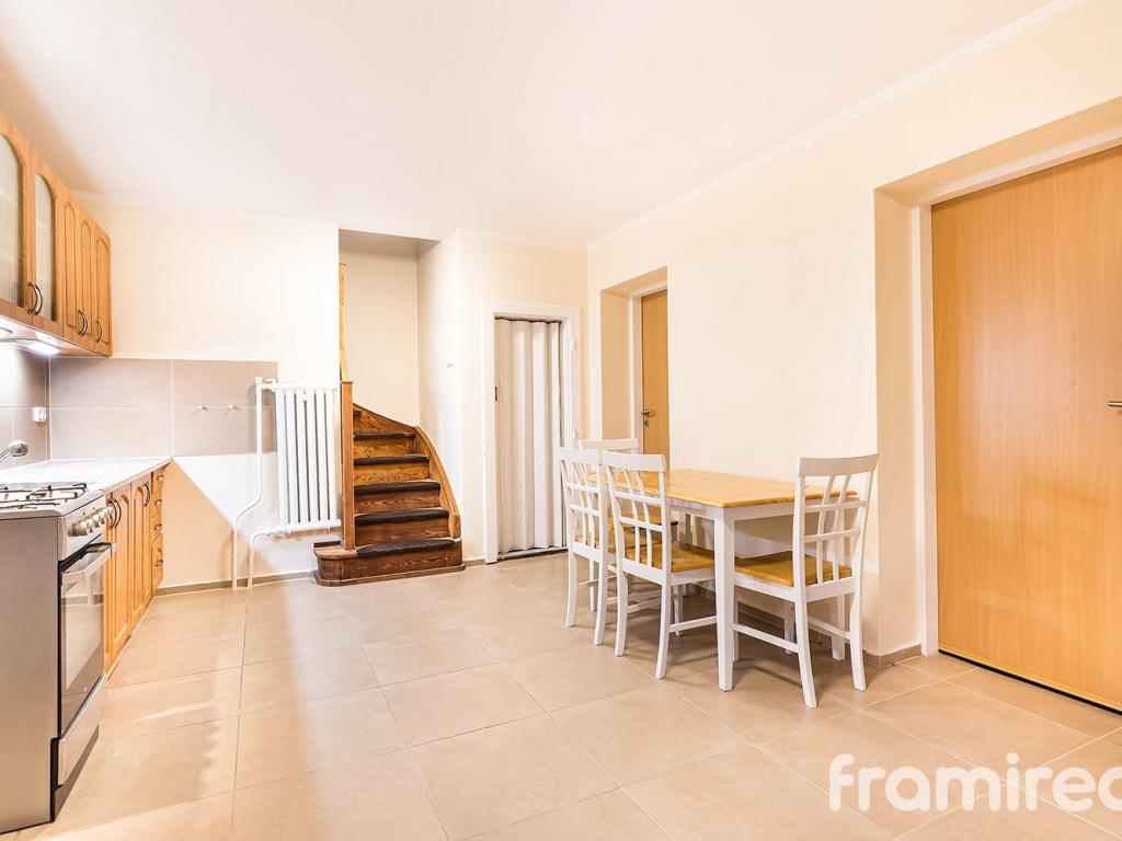 Pronájem bytu 4+1 85 m2