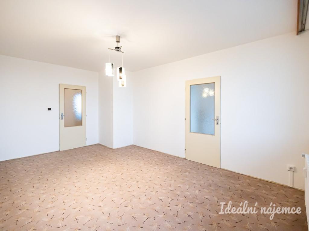 Pronájem bytu 4+1 86 m2