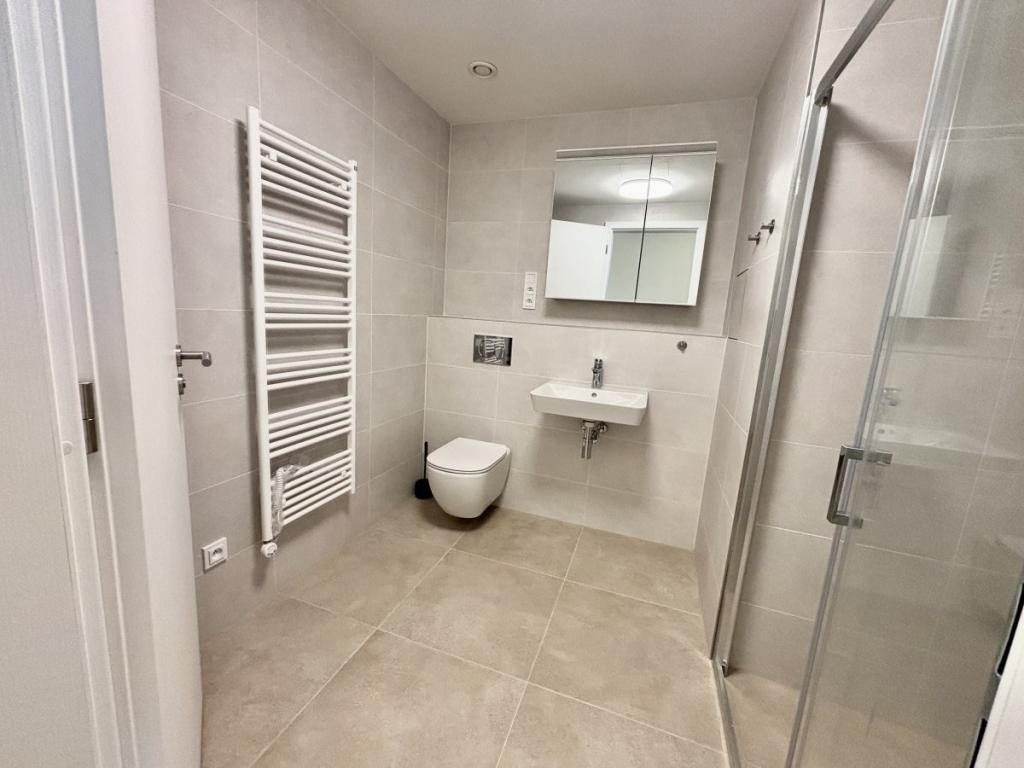 Pronájem bytu 2+kk 55 m2