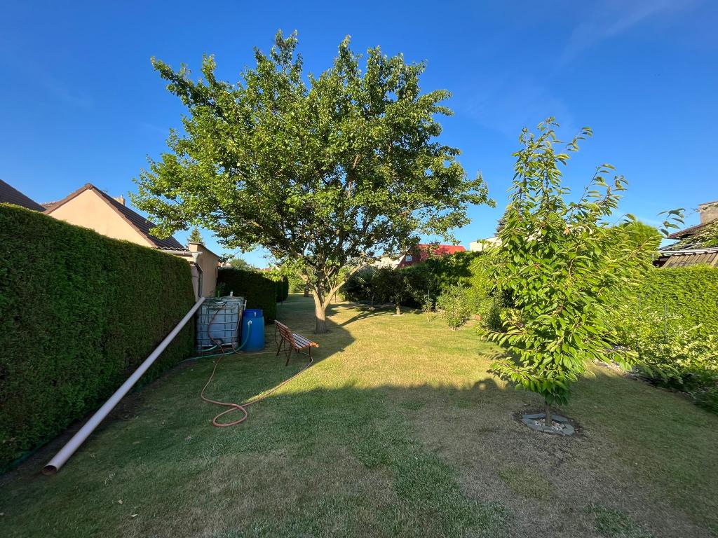 Pronajem bytu 4+1 120 m2