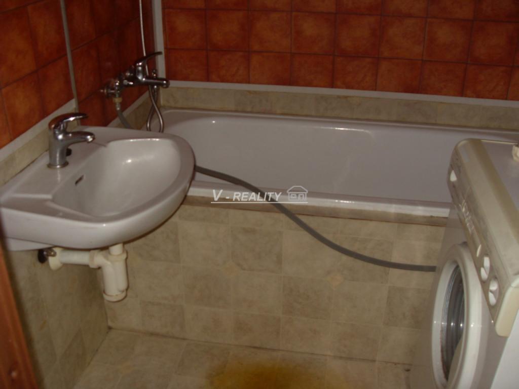 Pronajem bytu 3+kk 70 m2