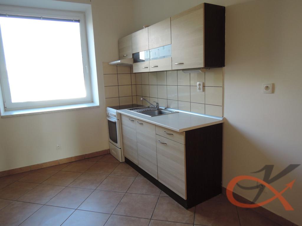 Pronájem bytu 1+kk 27 m2